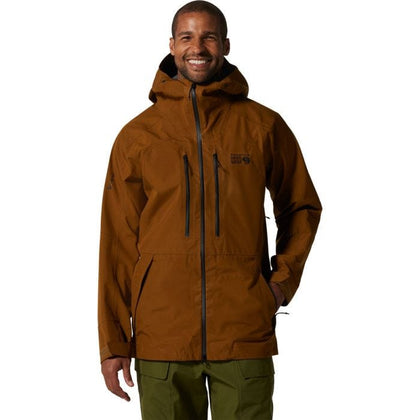 Men's Clothing